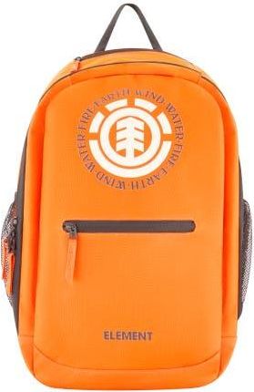 Element Backpack Classic Logo School and Travel Bag with Laptop Sleeve in Clay at Nordstrom
