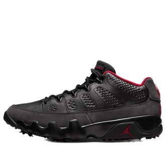 Nike Jordan Air Jordan 9 Retro Low Golf Charcoal FJ5934-002
