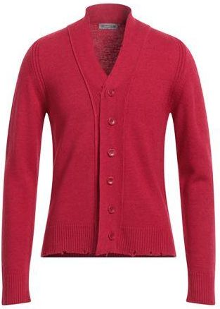Daniele Alessandrini KNITWEAR - Cardigans on YOOX.COM