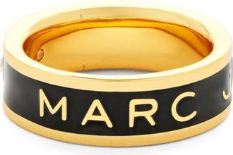 Marc Jacobs Bijoux Gold Black