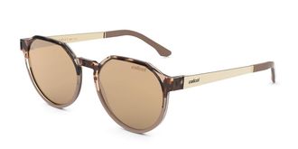 Colcci Noa C0185FE981 Mens Sunglasses Brown Size 53