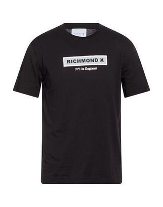 John Richmond CAMISETAS Y TOPS - Camisetas en YOOX.COM