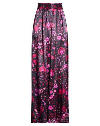 Sabina Mus&aacute;yev BOTTOMWEAR - Trousers on YOOX.COM