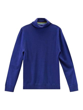 Paul Smith Extrafine Merino turtleneck