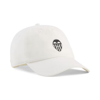 Puma Cappellino ftblCulture del Valencia CF, Accessori, Bianco, OSFA