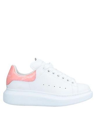 Alexander McQueen FOOTWEAR - Trainers sur YOOX.COM