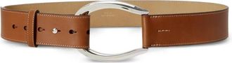 Ralph Lauren Medium 50 Mm Classic Belt