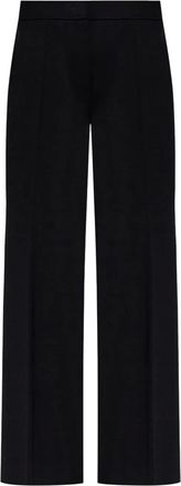 Max Mara Pantaloni Yana - Nero