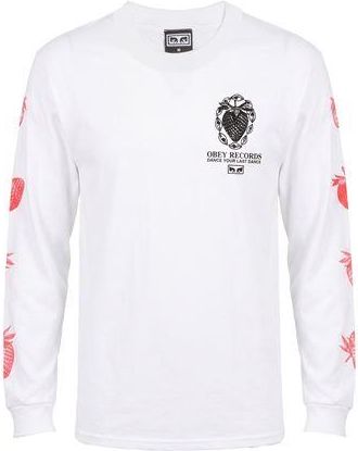 Obey TOPWEAR - T-shirts on YOOX.COM