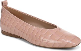Naturalizer Carla Flat in Phantom Pink at Nordstrom, Size 7.5