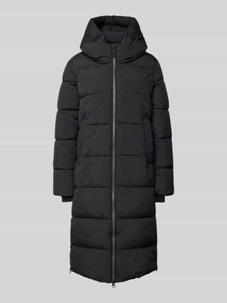 G.I.G.A. DX Steppmantel mit Zweiwege-Reißverschluss Modell GW50 in Black, Größe 46