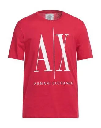 A|X Armani Exchange T-shirts