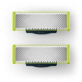 OEM Lame Di Ricambio Qp2523 Qp2530 Qp6523 Qp220, Set Di Accessori Per Il Bagno, 2 Pezzi