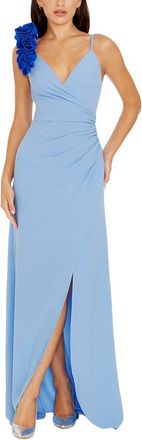 Dress The Population Camelia Maxi Dress