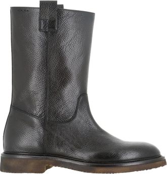 Alexander Hotto Uomo, Scarpe, Nero, 42 1/2 EU, new