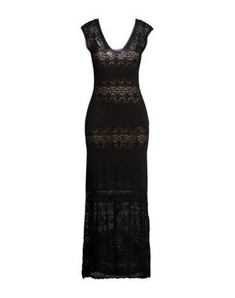 Twin-Set DRESSES - Midi dresses on YOOX.COM