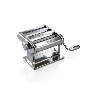 Marcato Ampia 150 M&aacute;quina De Pasta Cromo 150 Mm