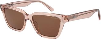 GANT Acetate Womens Sunglasses