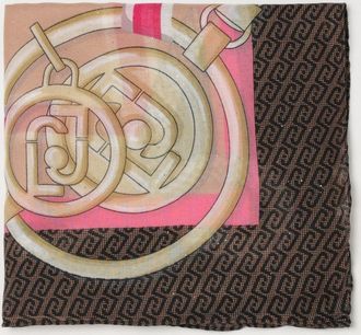 Liu Jo Foulard stampato Liu Jo