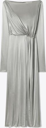 Tory Burch Womens Ruched Jersey Dress, size XS