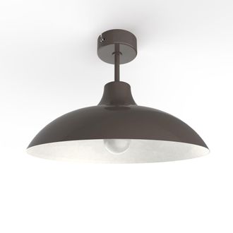 Lumicom Parigina Plaf&oacute;n Bicolor
