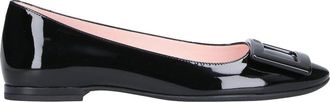 Roger Vivier u look ballet flats