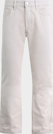 Hudson Men & apos;s Walker Kick Flare Bootcut Jeans