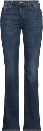 Liu Jo BOTTOMWEAR - Jeans sur YOOX.COM