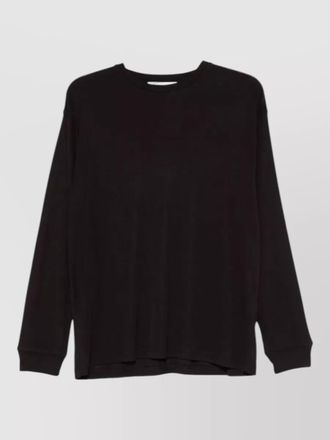 STUDIO NICHOLSON long-sleeve t-shirt