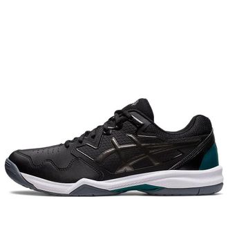 Asics Gel-Dedicate 7 Black Gunmetal 1041A223-003