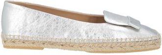 Sergio Rossi FOOTWEAR - Espadrilles sur YOOX.COM