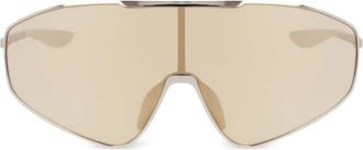 Nike Echo Shield 2 sunglasses - Silver