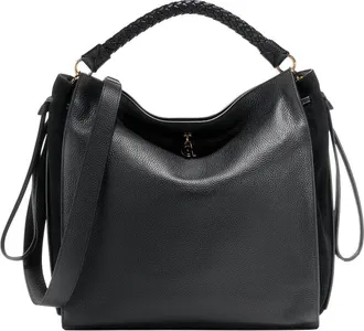 Cole Haan Charissa Leather Shopper Tote