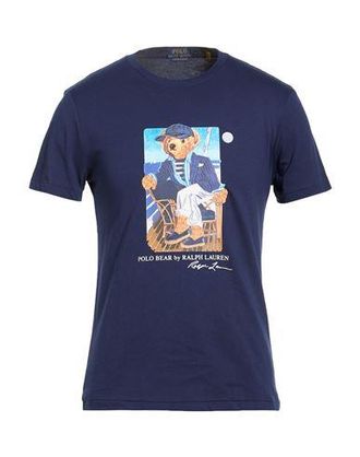 Ralph Lauren TOPWEAR - T-shirts on YOOX.COM