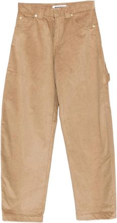 Darkpark Corduroy Trousers
