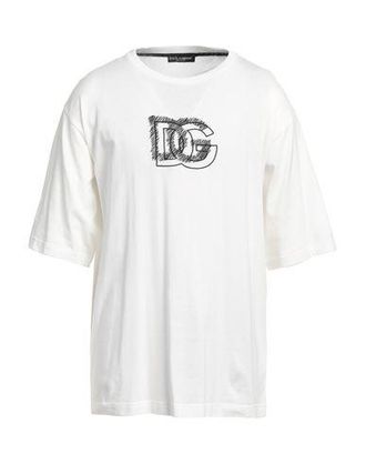 Dolce & Gabbana TOPWEAR - T-shirts su YOOX.COM