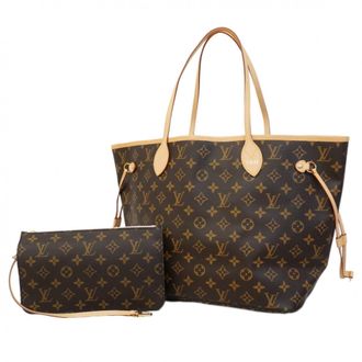 Louis Vuitton Rose Ballerine Tote Bag (Pre-Owned)