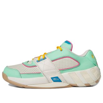 adidas Agent Gil Restomod Basketball Shoes Multi-Color IE2108