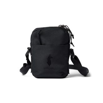 Cotopaxi Todo 1L Shoulder Bag in Cotopaxi Black at Nordstrom