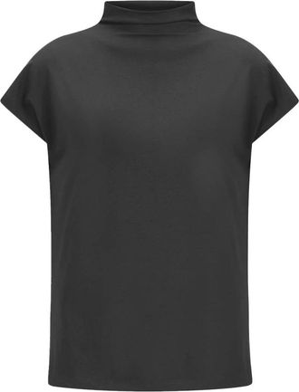 Knit-ted Dames, Tops, Grijs, Maat: L