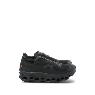 On Running Cloudmonster Void - Heren - Hardloopschoenen - Zwart - 44 EU - Fitness