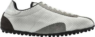 Maison Margiela White Sprinters Sneakers