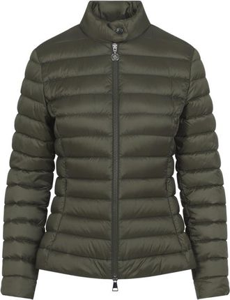 Moncler Olive Igelle Jacket