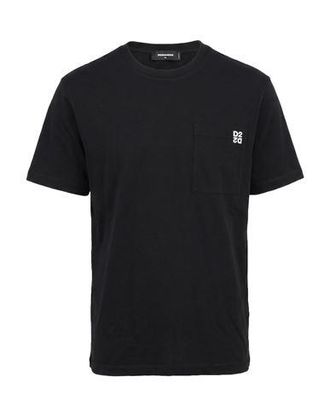 Dsquared2 CAMISETAS Y TOPS - Camisetas en YOOX.COM