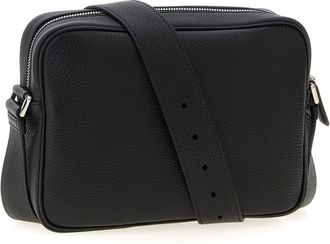 Prada Shoulder Bag - Black
