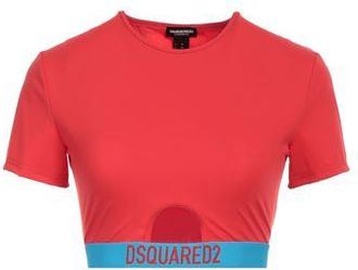 Dsquared2 TOPWEAR - Tops sur YOOX.COM