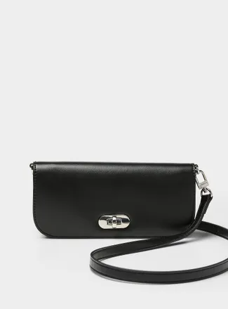 LAMBERT Womens Dakota Crossbody Bag wallet