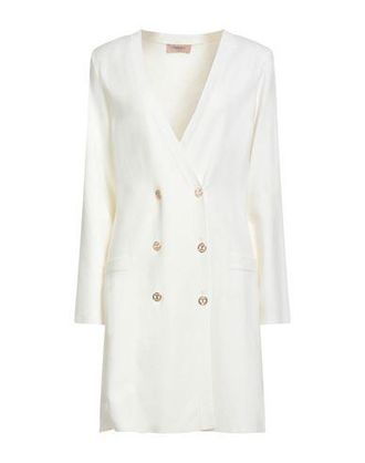 Twin-Set DRESSES - Mini dresses sur YOOX.COM