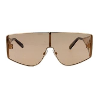 Dolce & Gabbana Heren, Accessoires, Geel, Maat: 44 MM