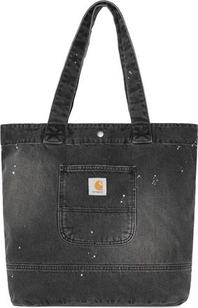 Carhartt Work in Progress Uomo, Borse, Nero, Taglia unica, new